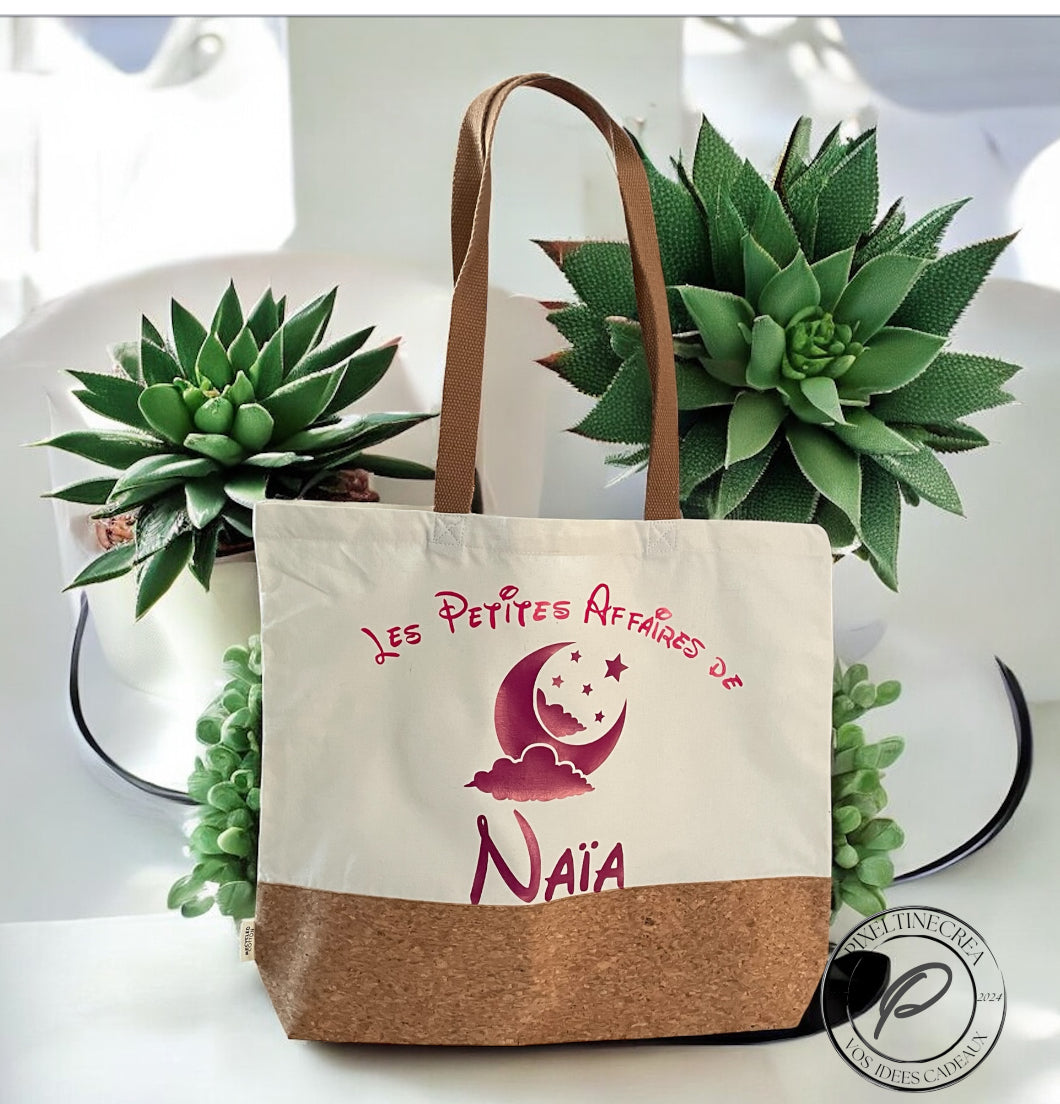 SAC CABAS